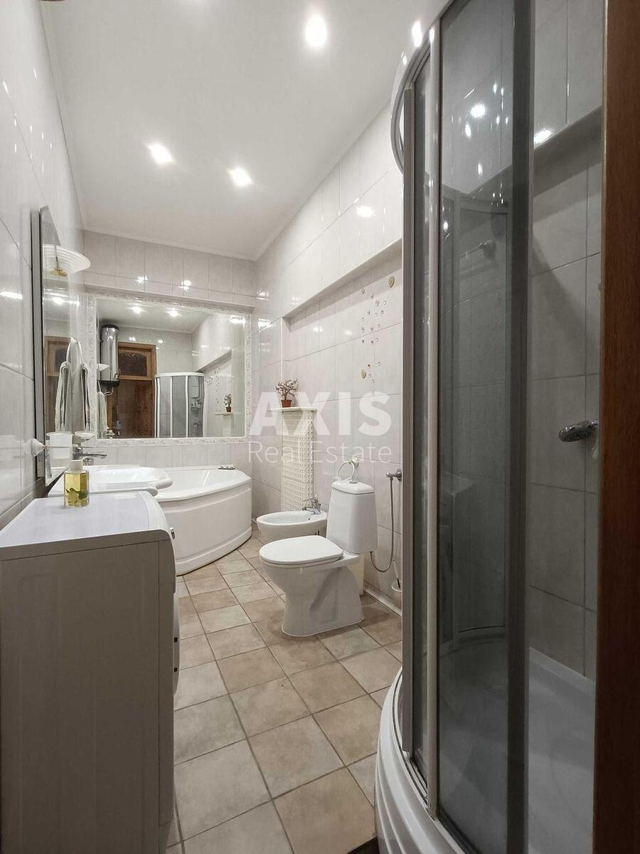 3к квартира ул. Евгения Чикаленко 20616165