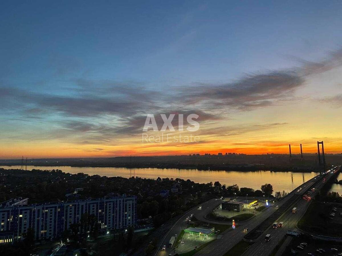 3k apartment vul. Zarichna 165119712