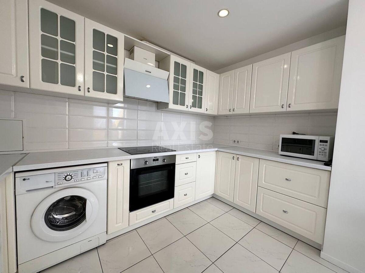 2k apartment vul. Regeneratorna 4