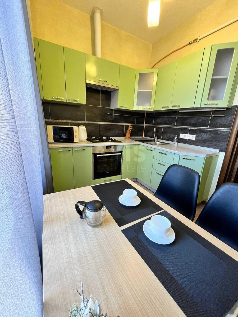 1k apartment vul. Horyva 4362615