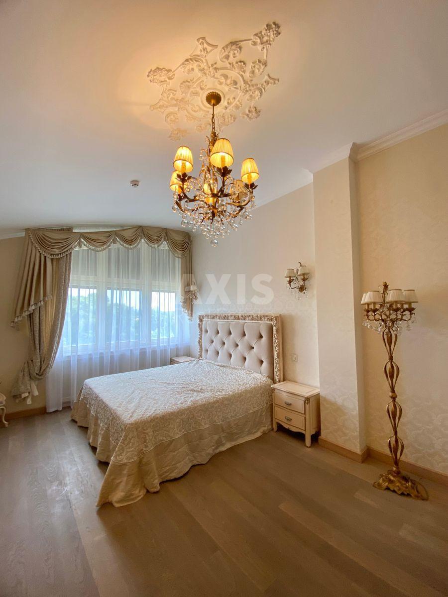 4k apartment vul. Obolons'ka naberezhna 7583039