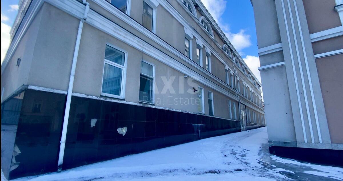 Service object vul. Zolotonis'ka 23, 1005m2583224