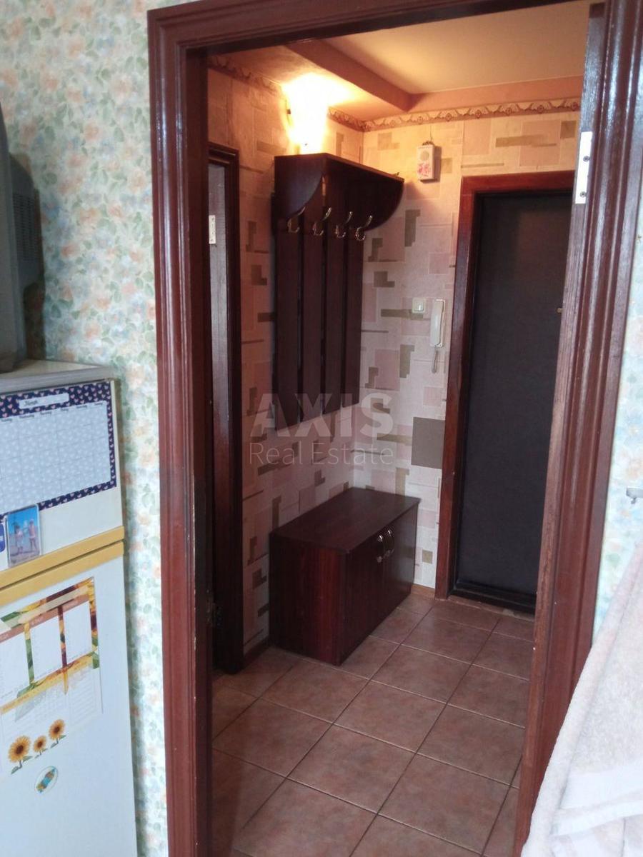 1k apartment vul. Voskresens'ka 16Б0