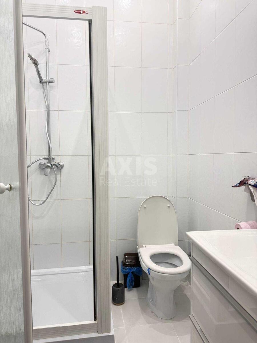 2k apartment vul. Ljuterans'ka 16626616