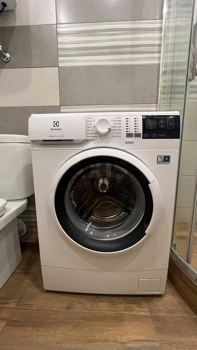 1k apartment vul. Solovcova Mykoly 220