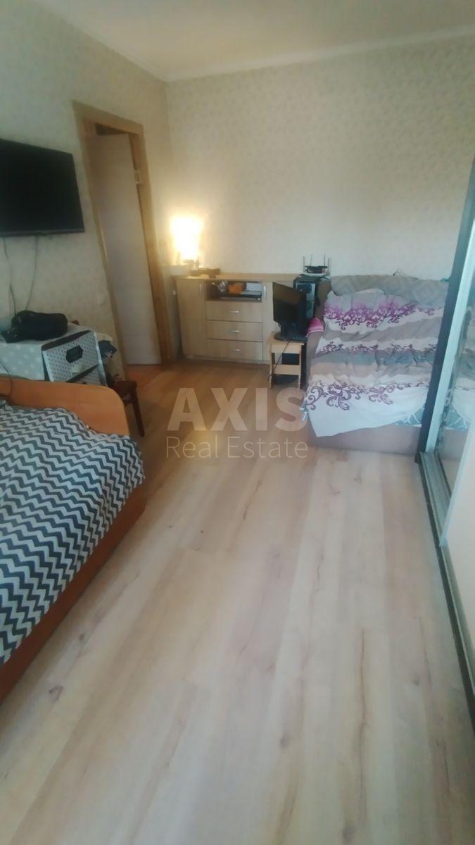 2k apartment vul. Mykytenka Ivana 2/11