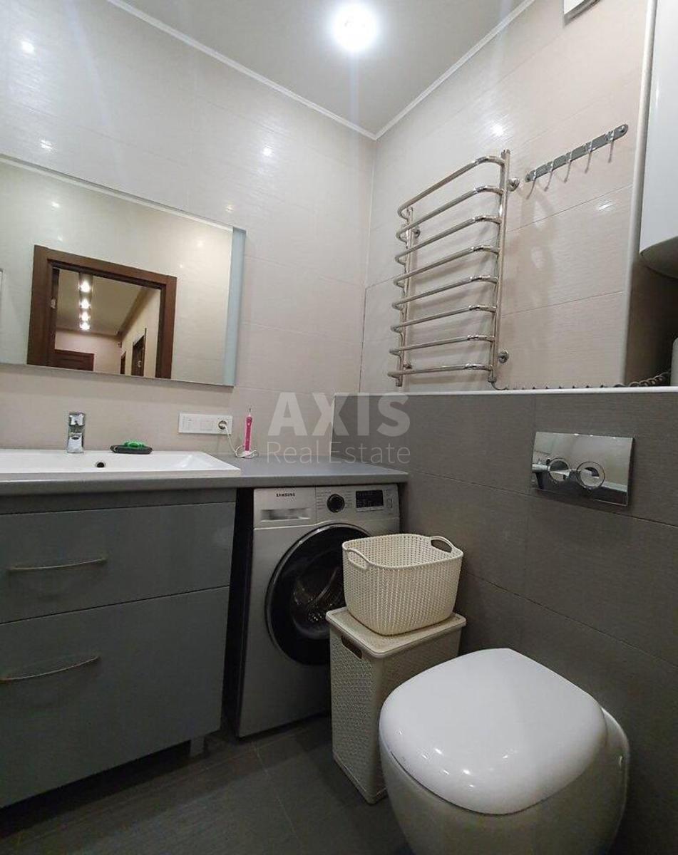 2k apartment pr-t Glushkova Akademika 9В8