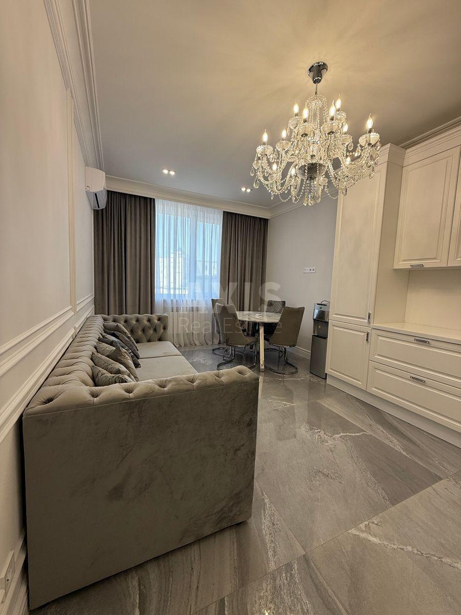 2к квартира ул. Драгомирова Михаила 4Б58068