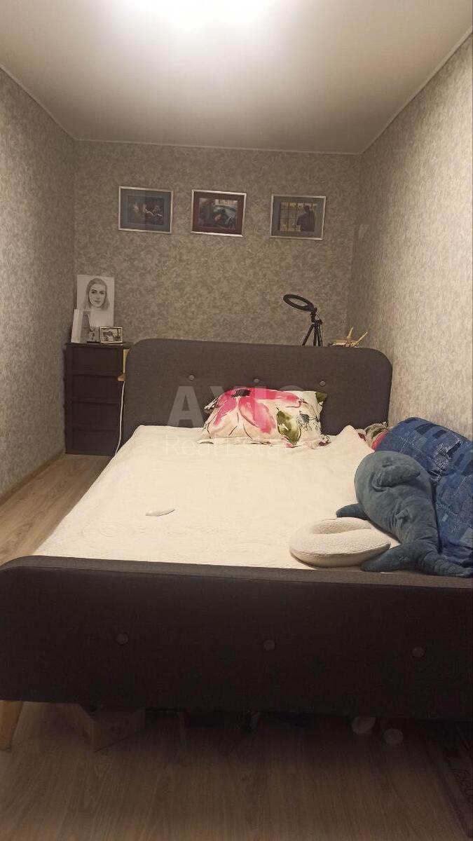 2k apartment vul. Stal's'kogo Sulejmana 4623573