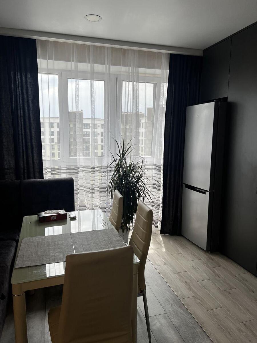 1к квартира ул. Радистов 321