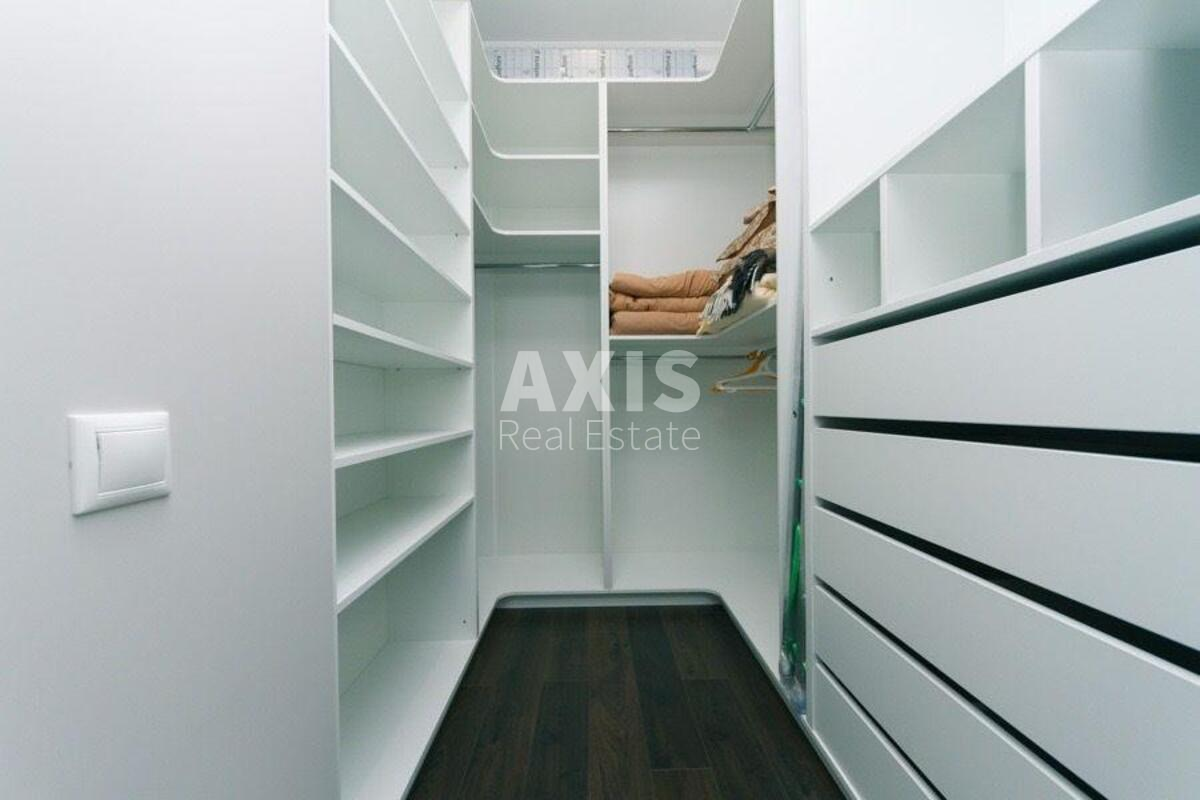 3k apartment vul. Jevgena Konoval'cja 44А577716