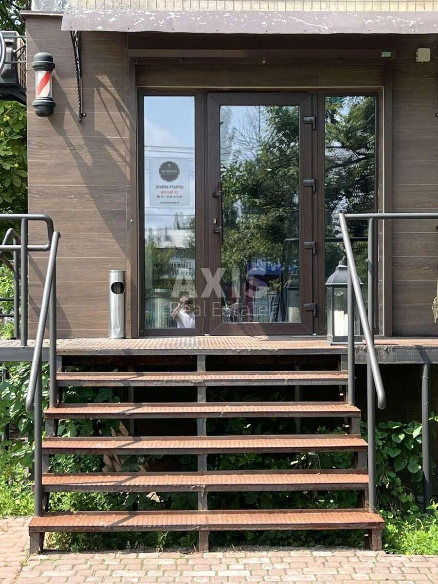 Trade object bul. Perova 11, 50m2613820