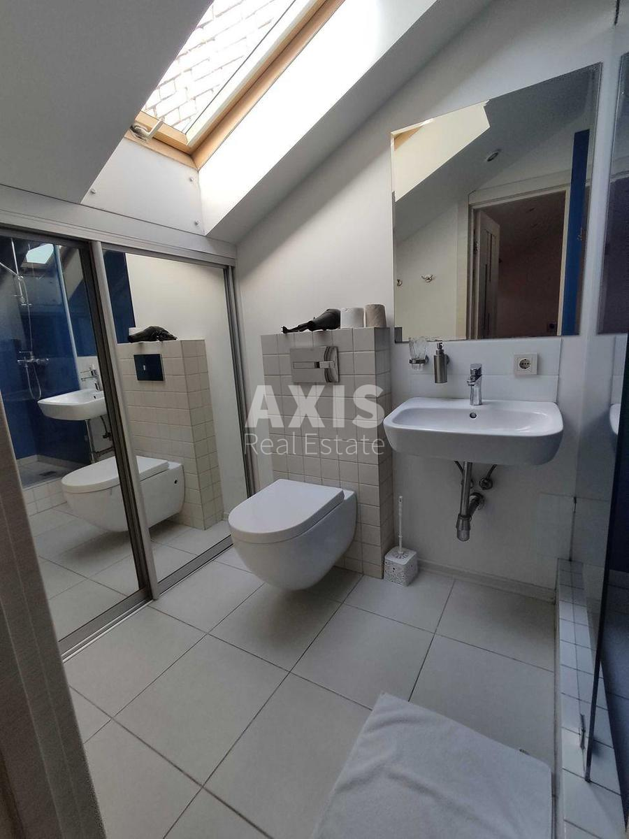 2k apartment vul. Grinchenka Borysa 2362942