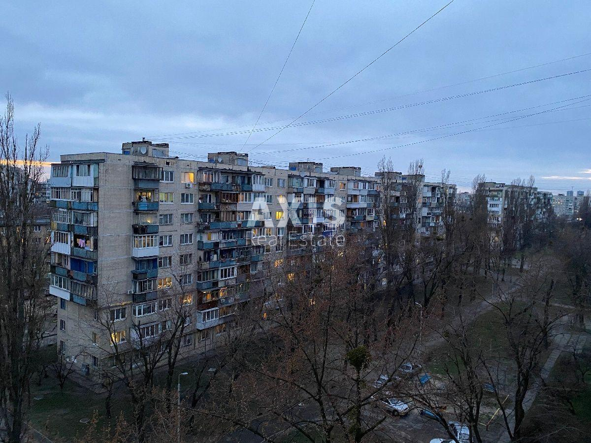 1к квартира ул. Милютенко 5А5