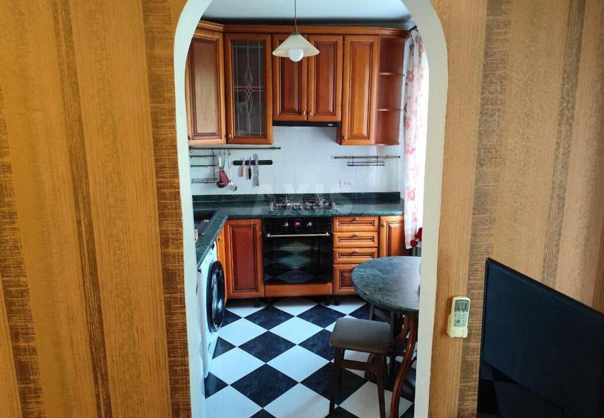 2к квартира бул. Верховного Совета 27572212