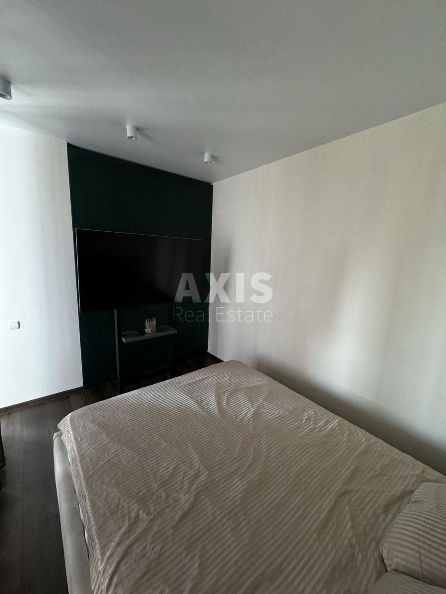 1k apartment shose Naddniprjans'ke 2А1