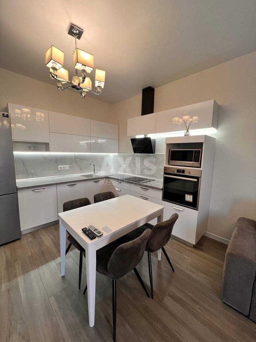 2к квартира пер. Лабораторный 73