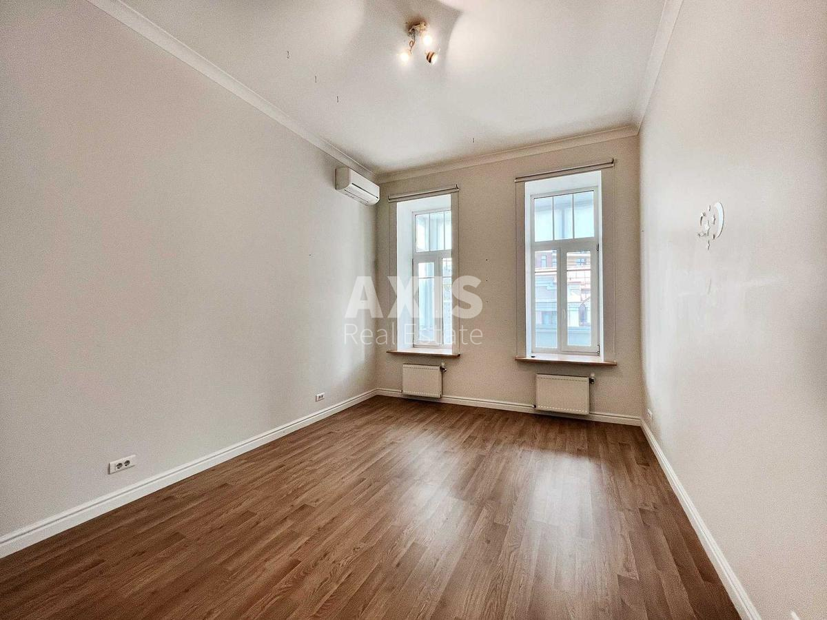 5k apartment vul. Jaroslaviv Val 13391405