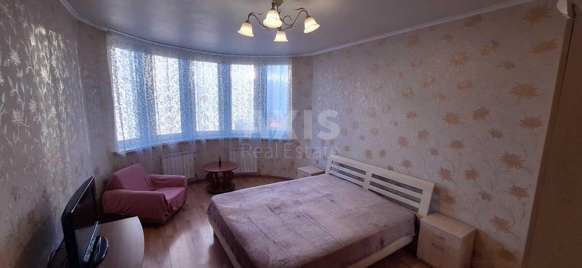 2k apartment vul. Chavdar Jelyzavety 3616582