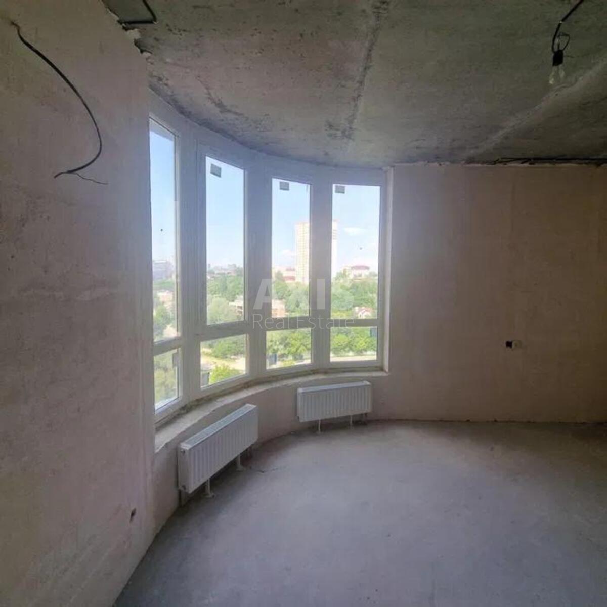 3k apartment vul. Kadets'kyj gaj 12572846