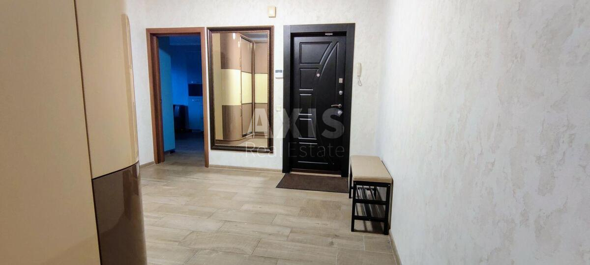3k apartment pr-t Glushkova Akademika 9Є6