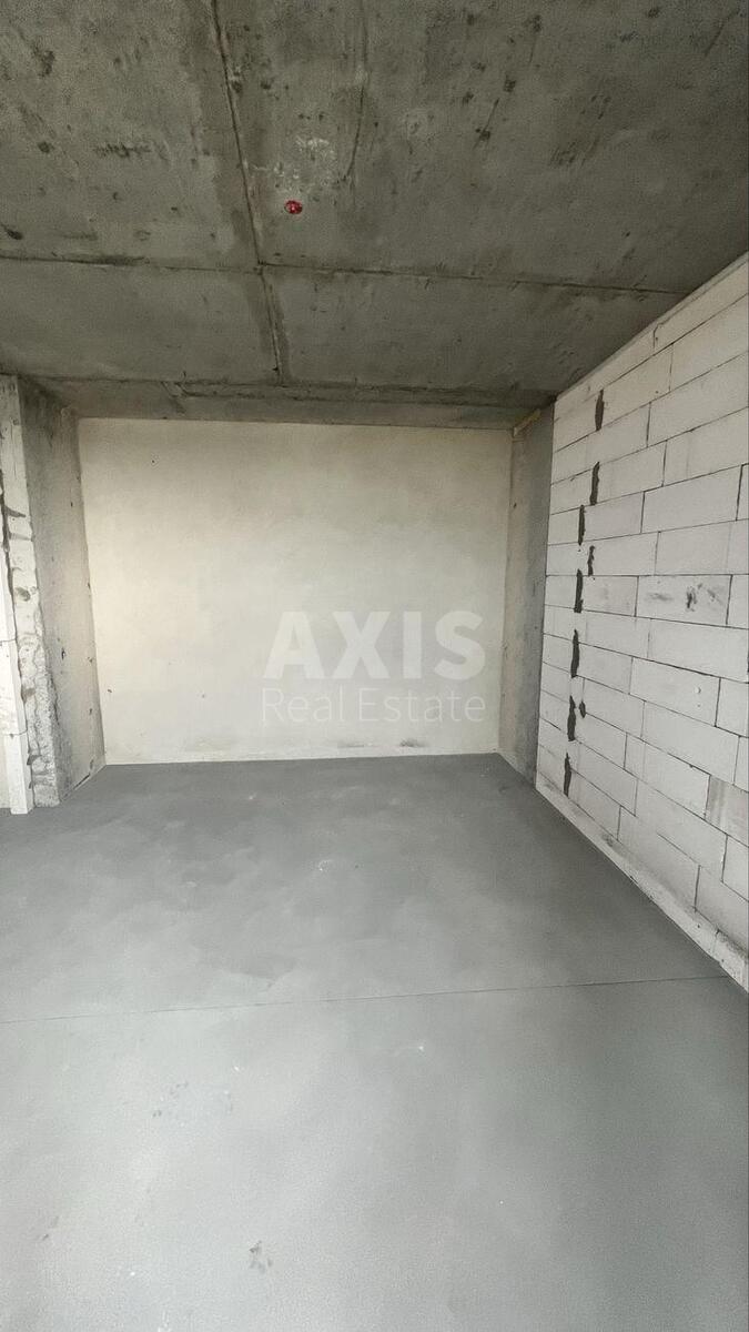 2k apartment vul. Boryspil's'ka 40573081