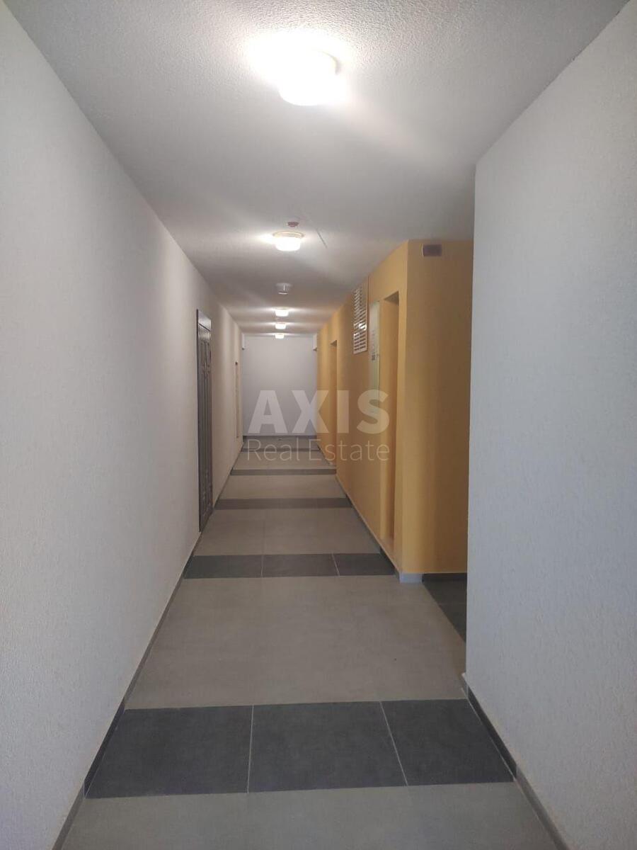 2k apartment uzv. Lysogirs'kyj 208