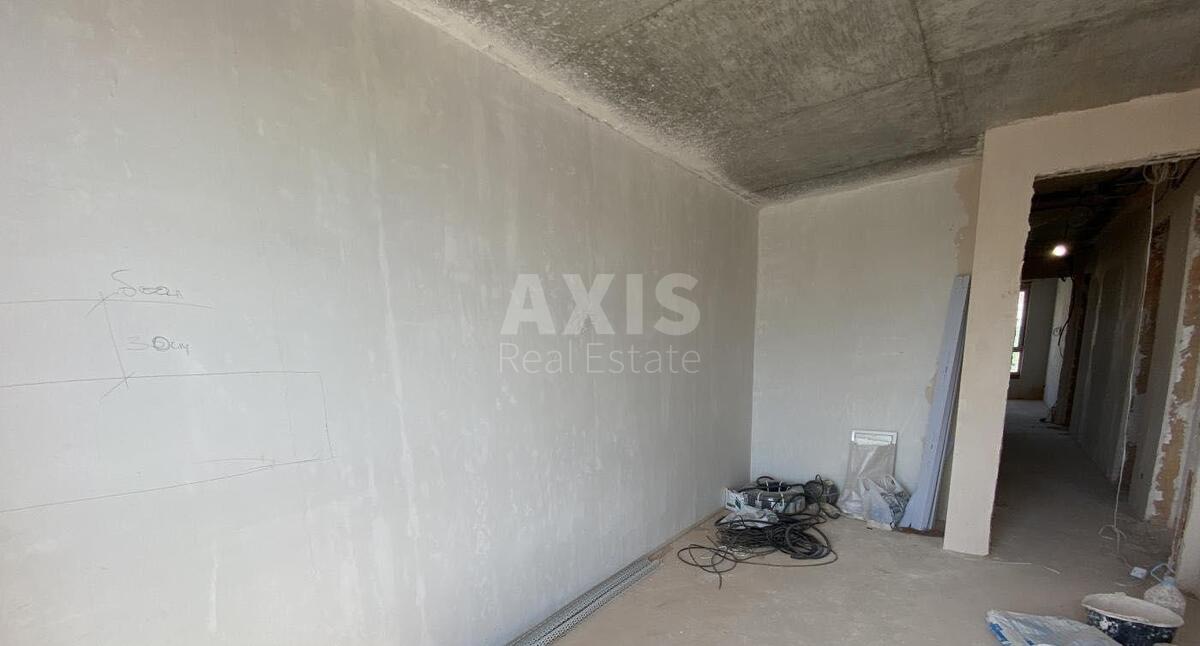 3k apartment tupyk Tvers'kyj 7Б4
