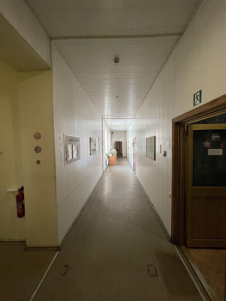 Office vul. Derevoobrobna 5Д, 603m2573831