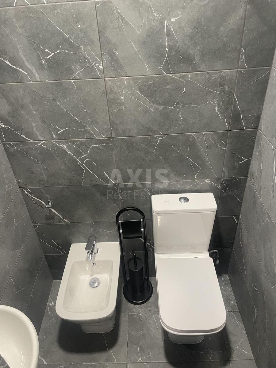 2k apartment vul. Levitana 36
