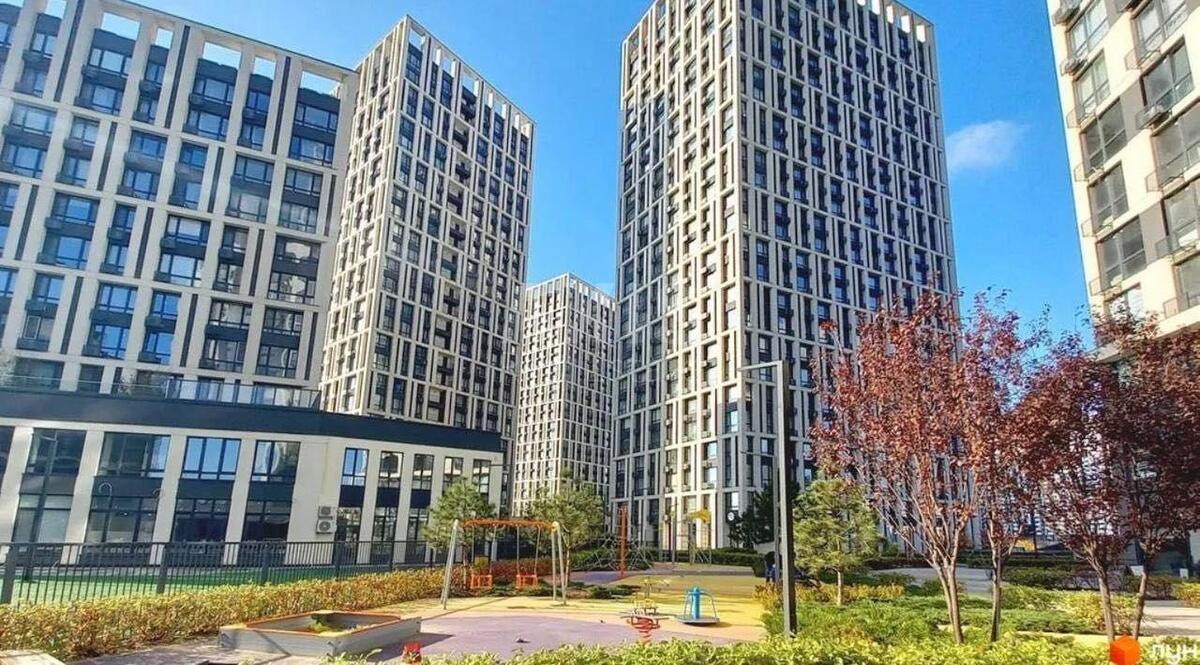 2k apartment vul. Zarichna 1657446