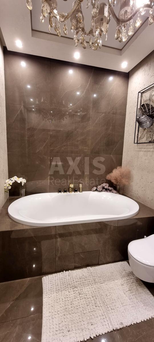 3k apartment vul. Andriya Verkhohlyada 116180911