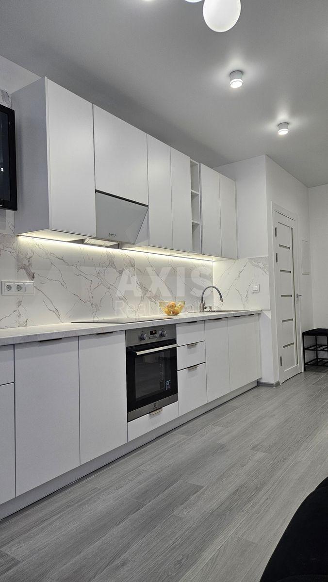 1k apartment vul. Rodyny Kistjakivs'kyh 10574840