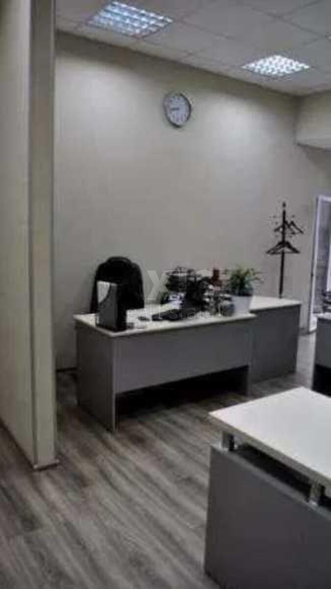 Office vul. Jaroslaviv Val 14Г, 100m2618444