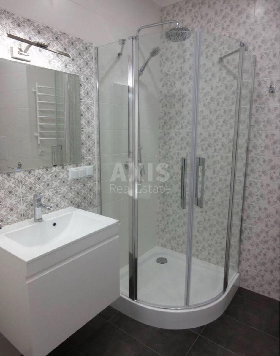 2k apartment vul. Zlatoustivs'ka 306