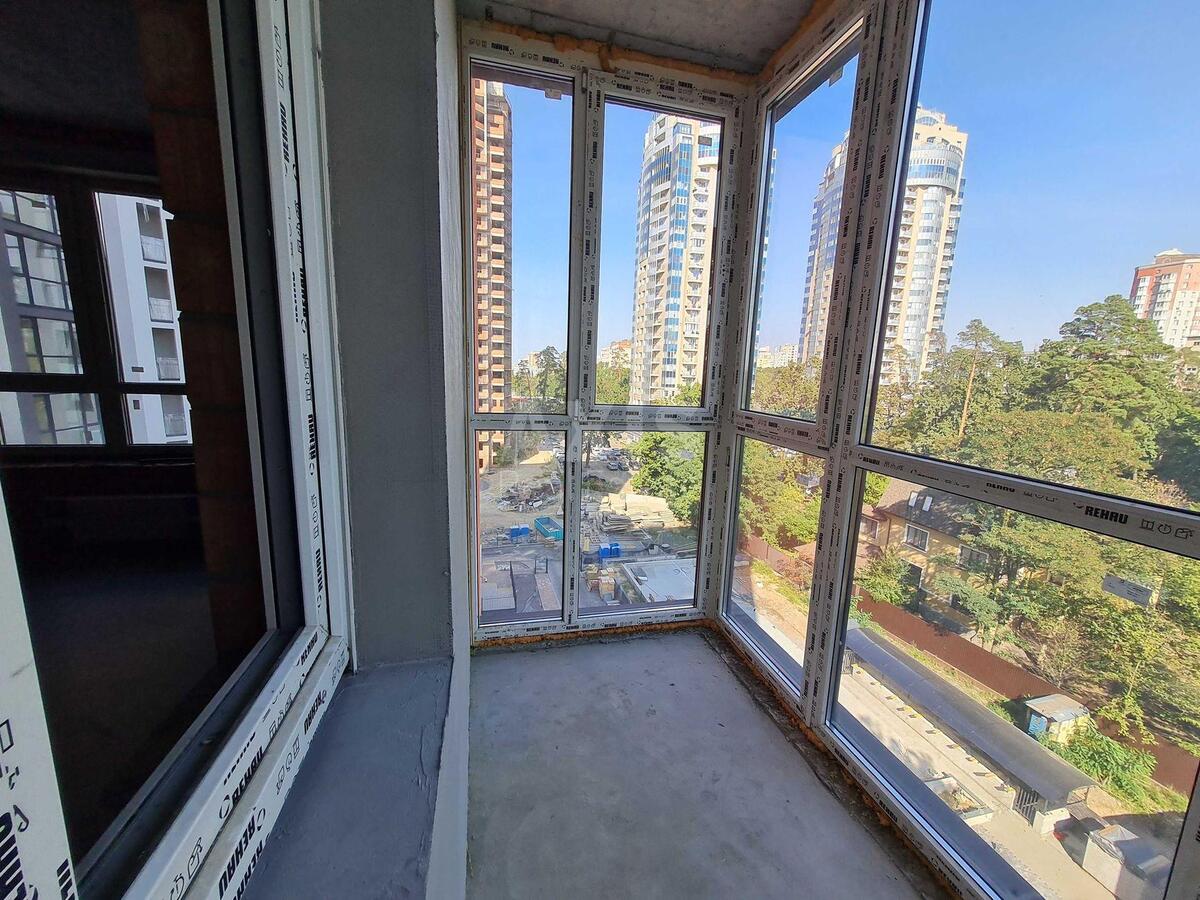 2k apartment vul. L'vivs'ka 1618774