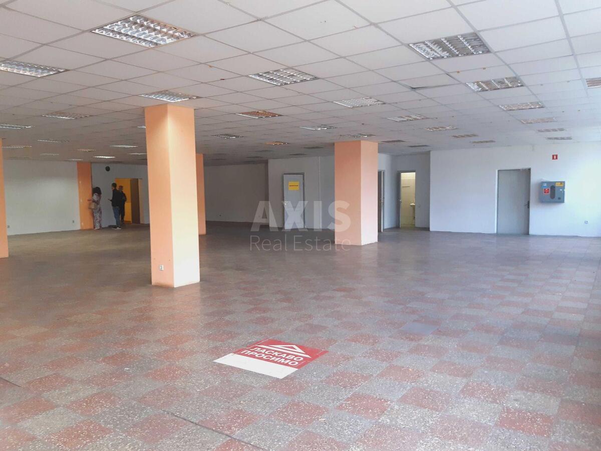 Объект торговли ул. Миропольская 19, 657м2575306