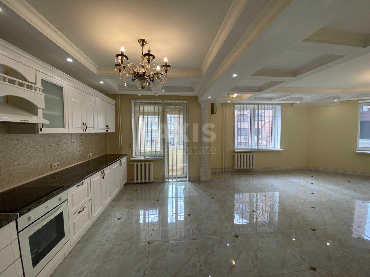 4k apartment vul. Turgenjevs'ka 52/58575650