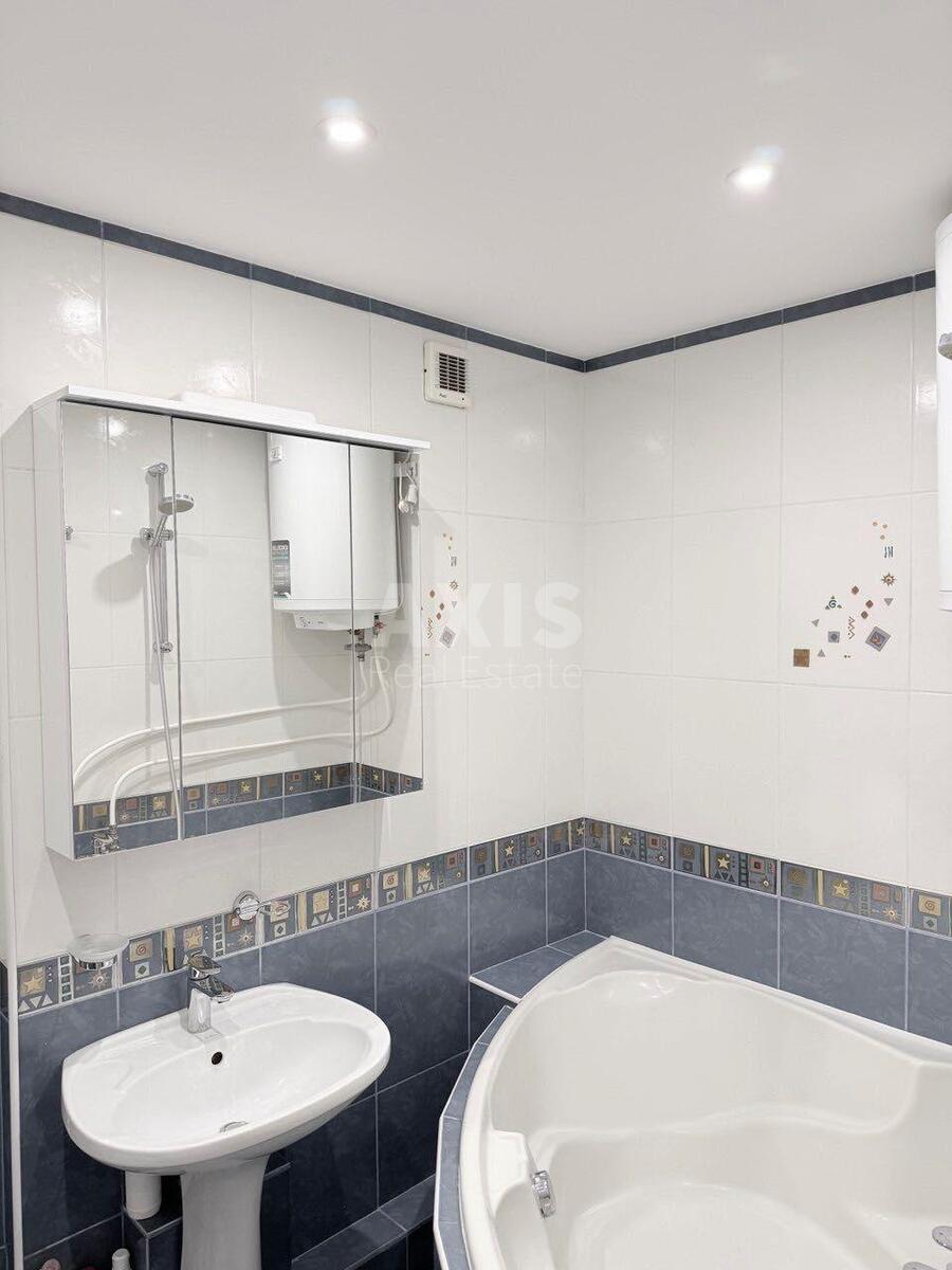 2k apartment vul. Tumanjana Ovanesa 8619195