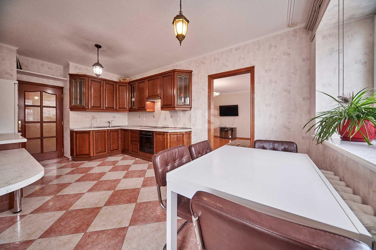 3k apartment vul. Tymoshenka Marshala 2918