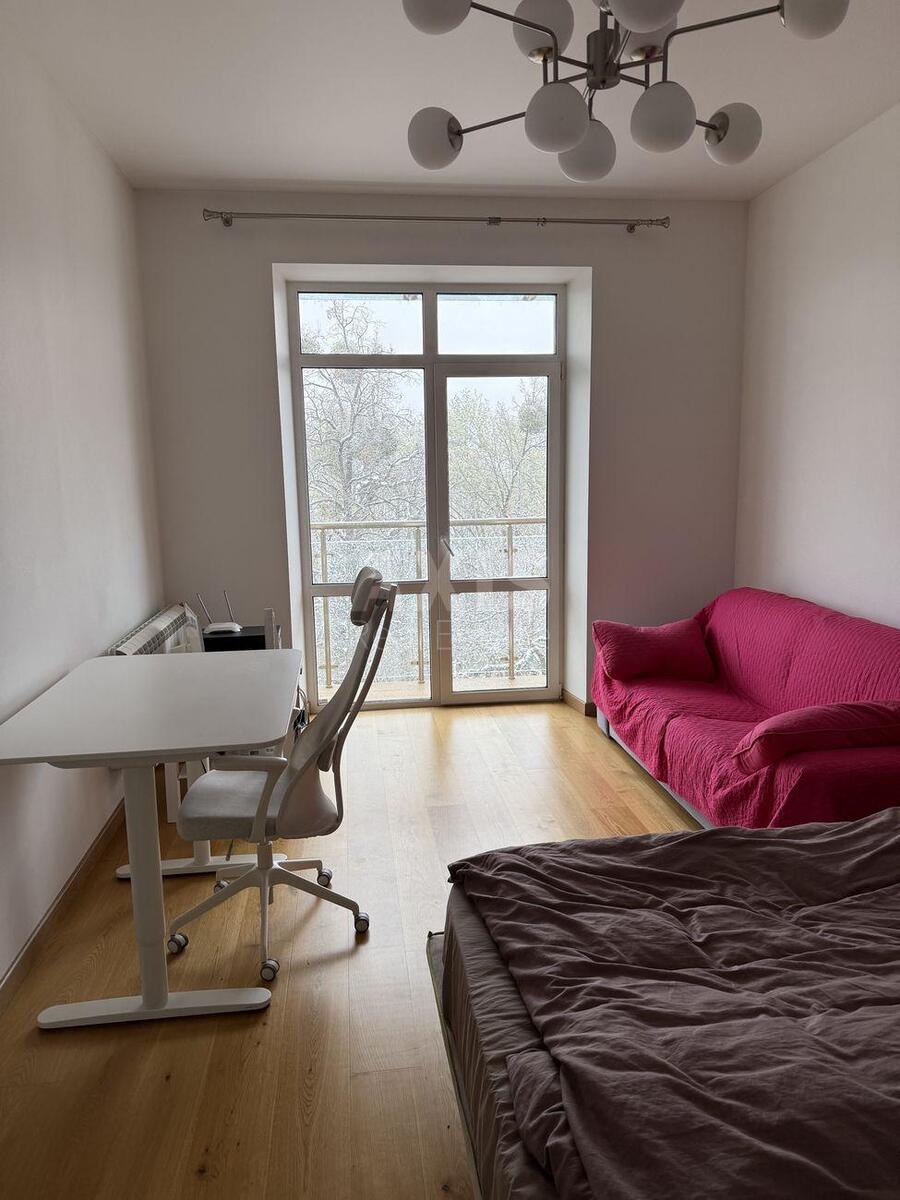 1k apartment vul. Rodymceva Generala 90