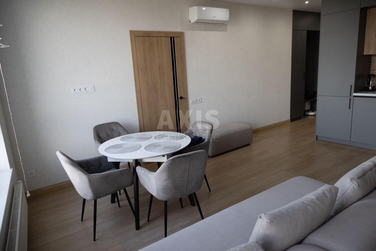 3k apartment shose Stolychne 2576390