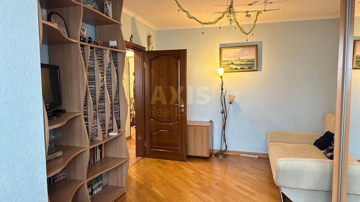 3к квартира ул. Героев Днепра 98