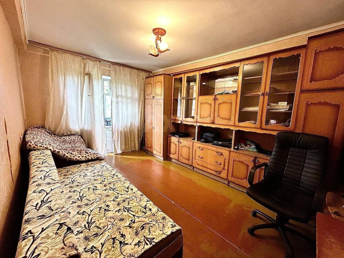 2k apartment vul. Tymoshenka Marshala 2Б