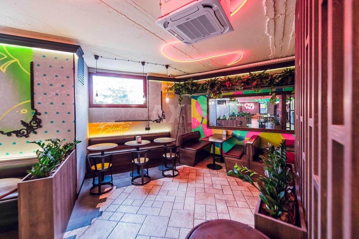 Объект торговли ул. Сечевых Стрельцов 1/5, 175м2619890