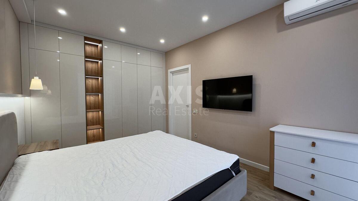 2k apartment vul. Myhajla Maksymovycha 24577098