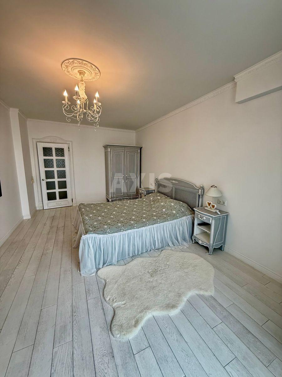 1к квартира пр-т Голосеевский 6010