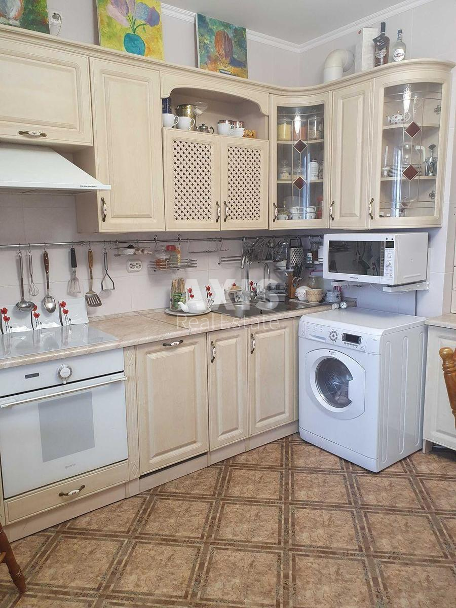 2k apartment vul. Cvjetajevoi' Maryny 9386041