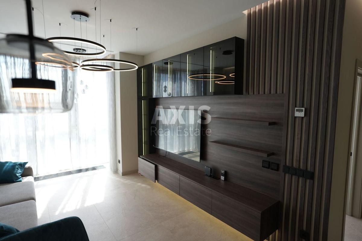1k apartment vul. Pymonenka Mykoly 19387174