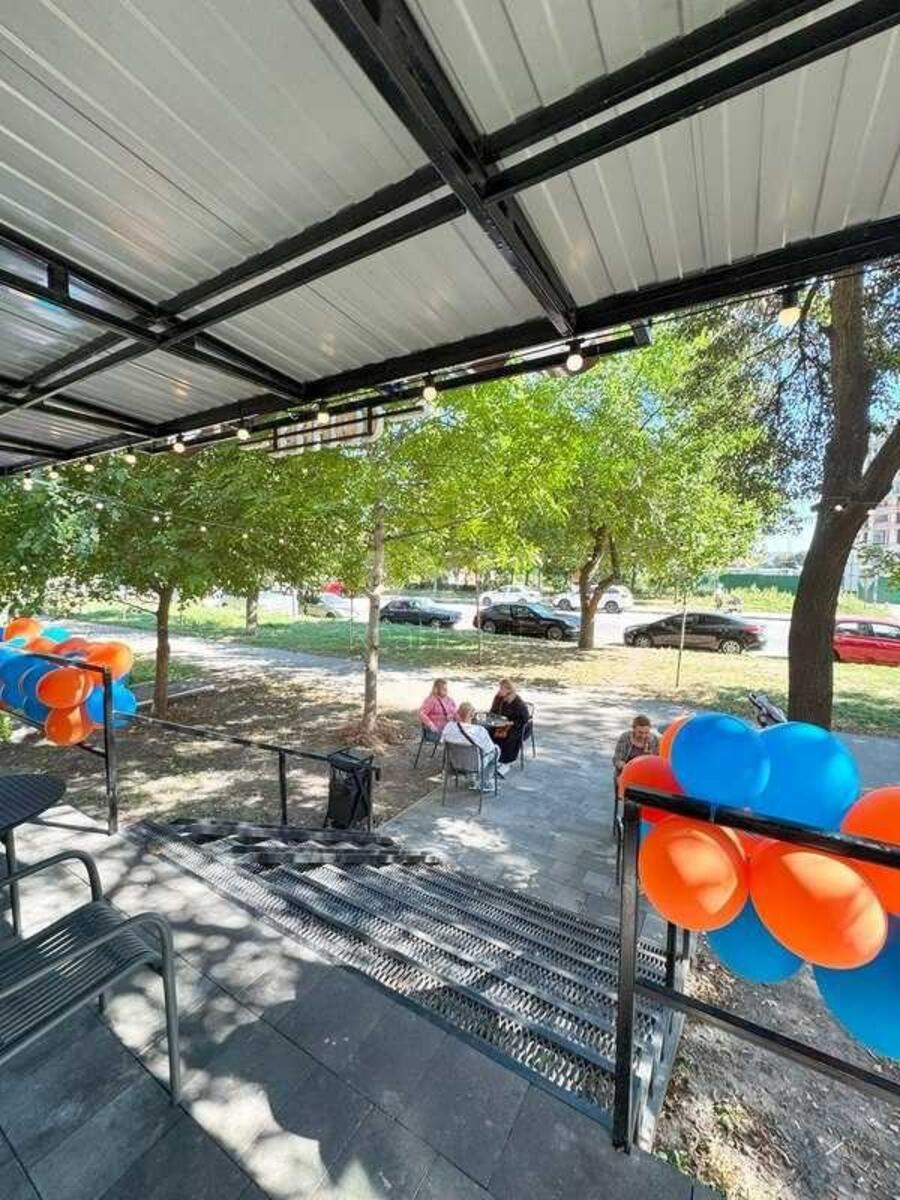 Объект торговли ул. Петра Калнышевского 1, 40м2620520